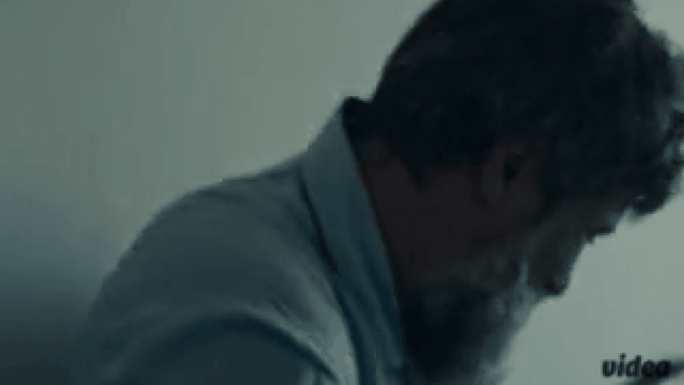 Santo 1. évad 02. rész