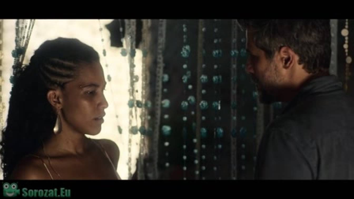 Santo 1. évad 04. rész