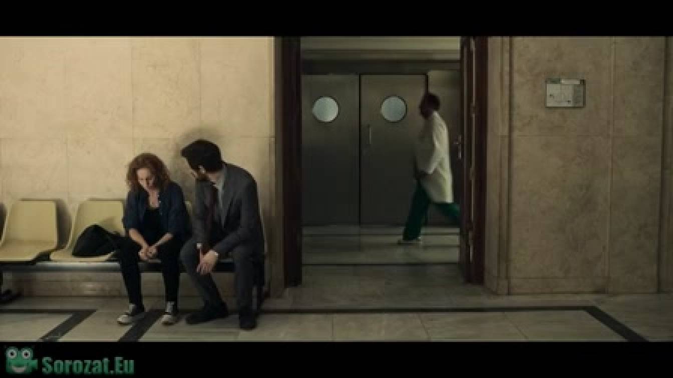 Santo 1. évad 05. rész