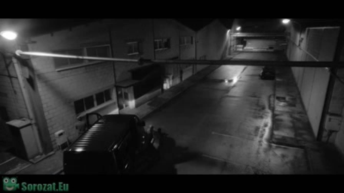 Santo 1. évad 06. rész