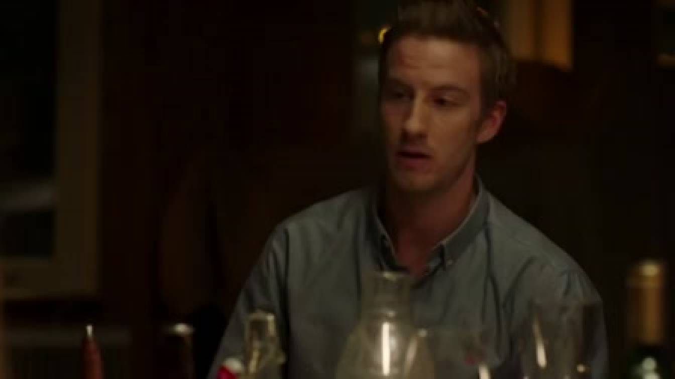 Fekete tó 1. évad 01. rész