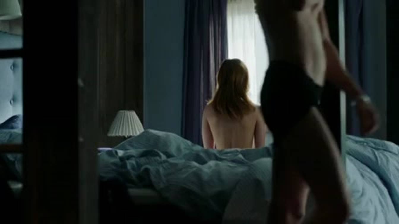 Fekete tó 1. évad 03. rész