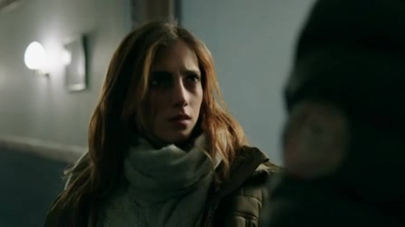 Fekete tó 1. évad 04. rész