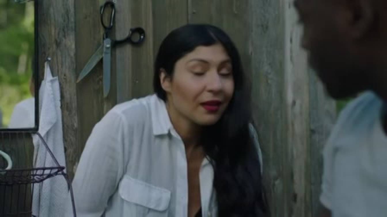 Fekete tó 2. évad 01. rész