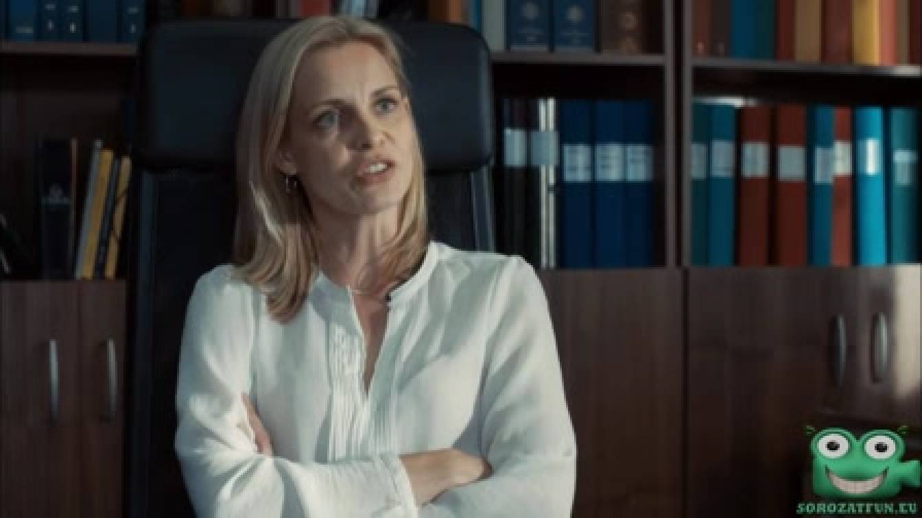 100 - A túlvilág kódja 1. évad 01. rész