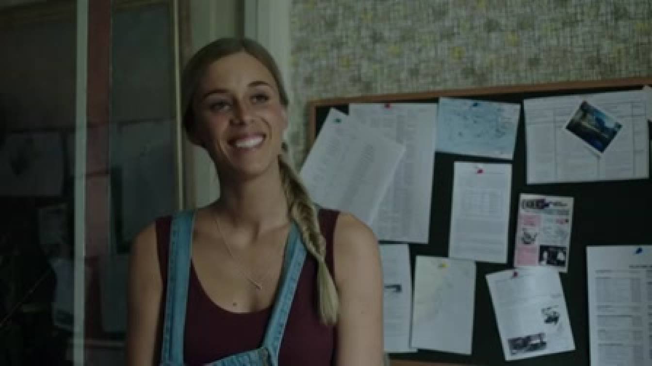 Fekete tó 2. évad 03. rész