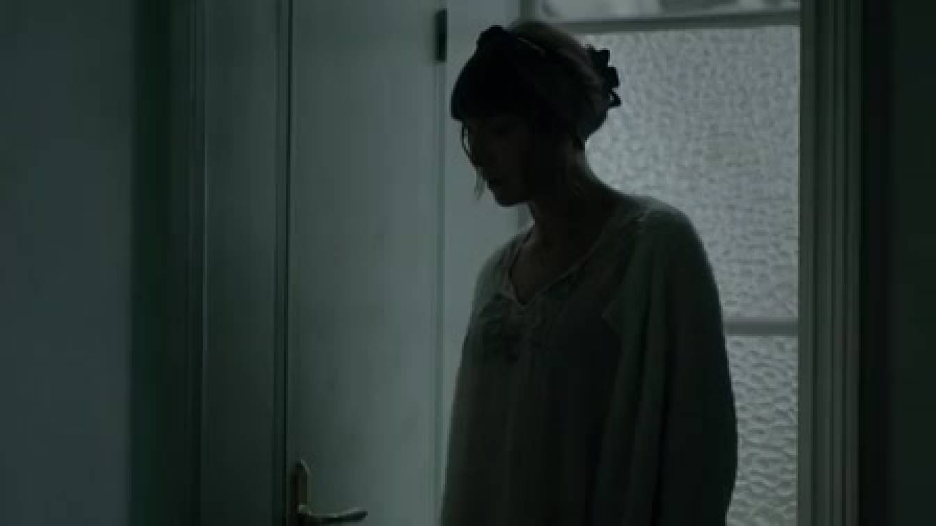 Fekete tó 2. évad 04. rész