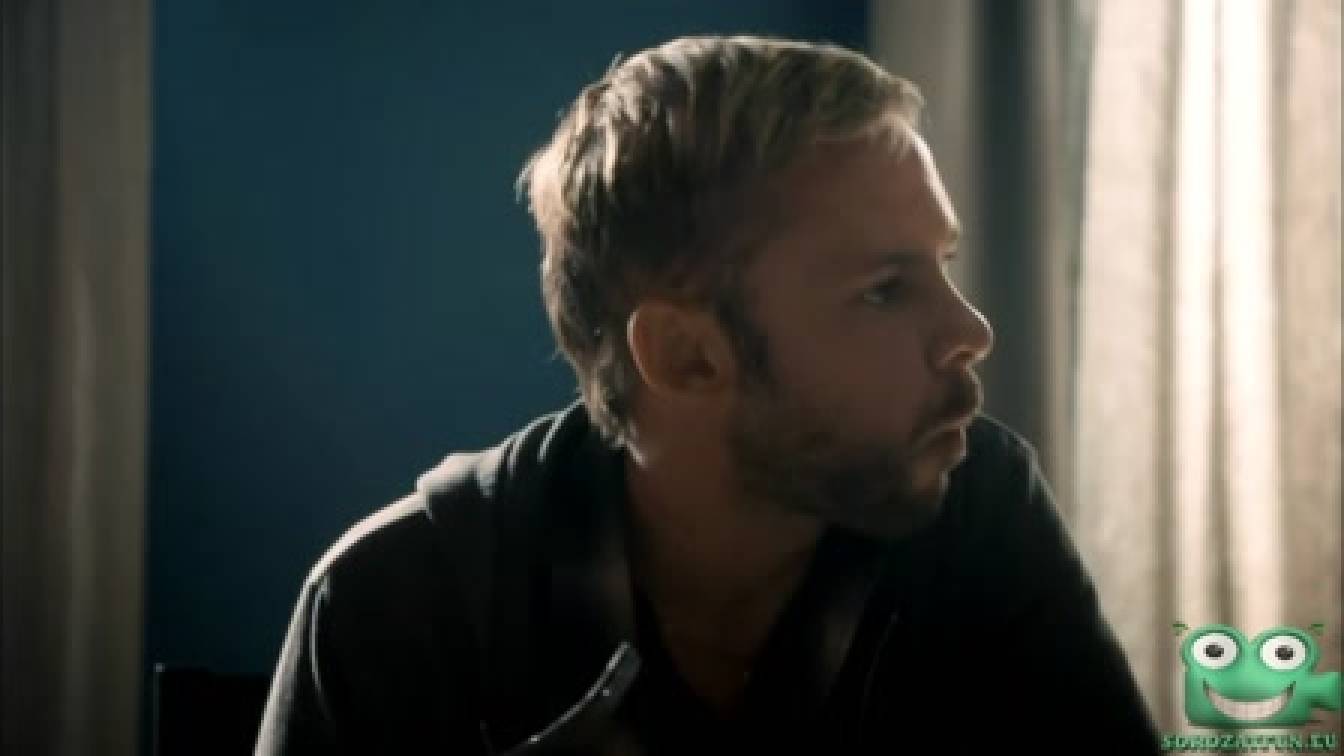 100 - A túlvilág kódja 1. évad 02. rész