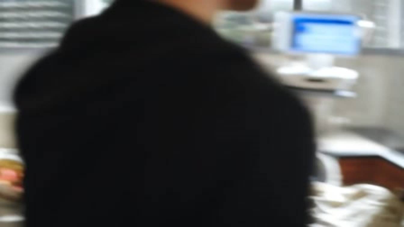 A rezidens 1. évad 07. rész