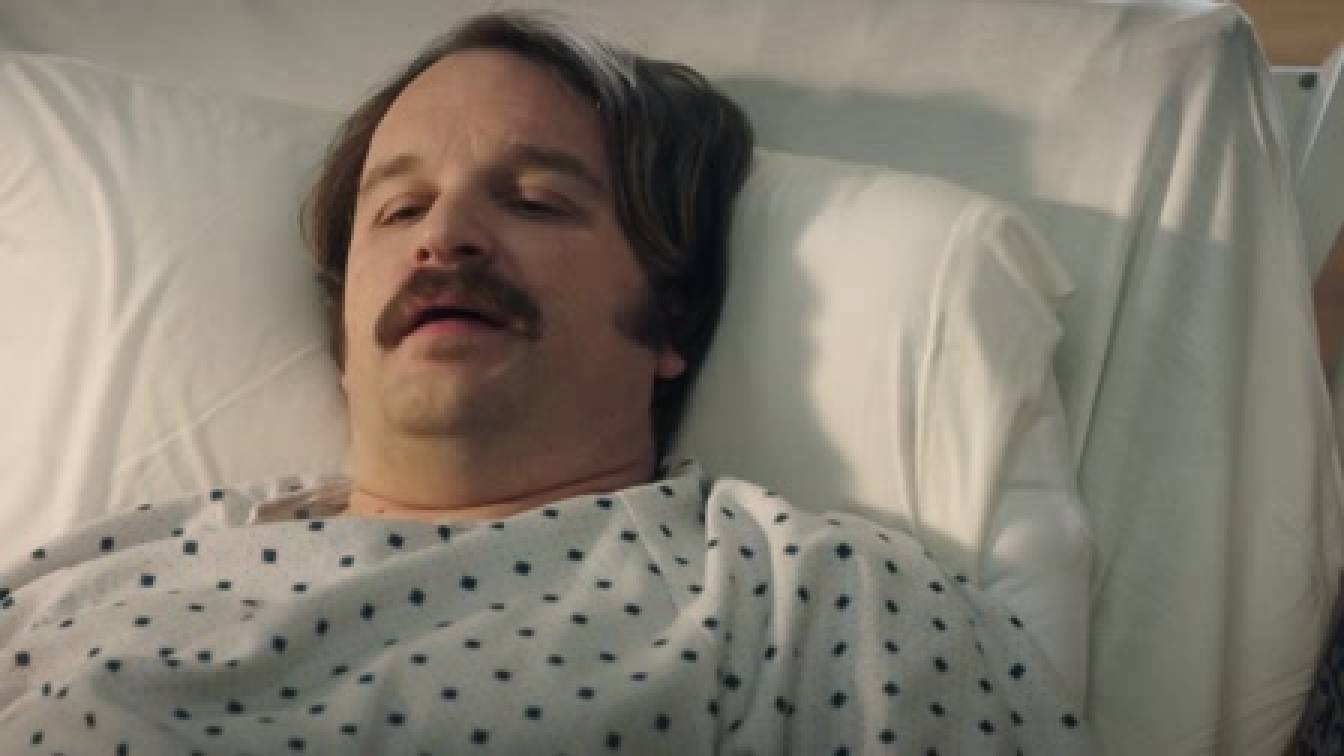 A rezidens 1. évad 12. rész