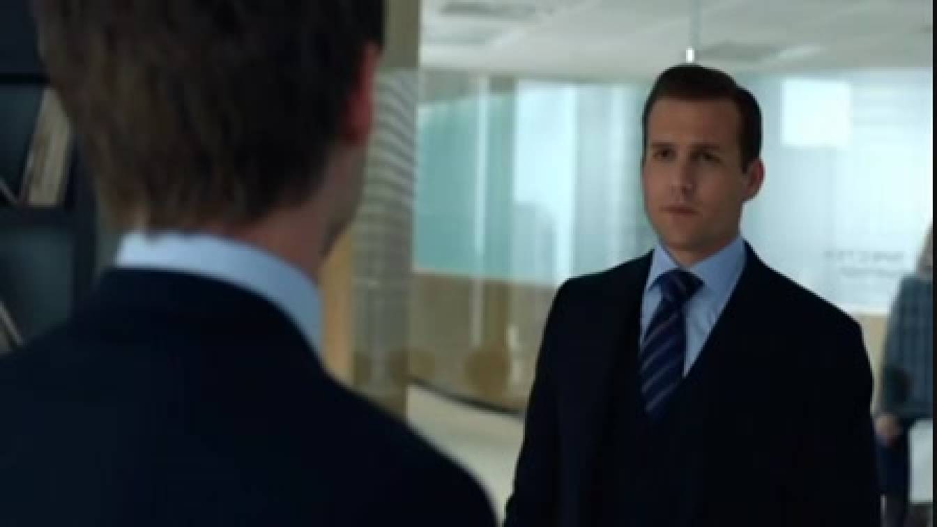 Briliáns elmék 1. évad 03. rész