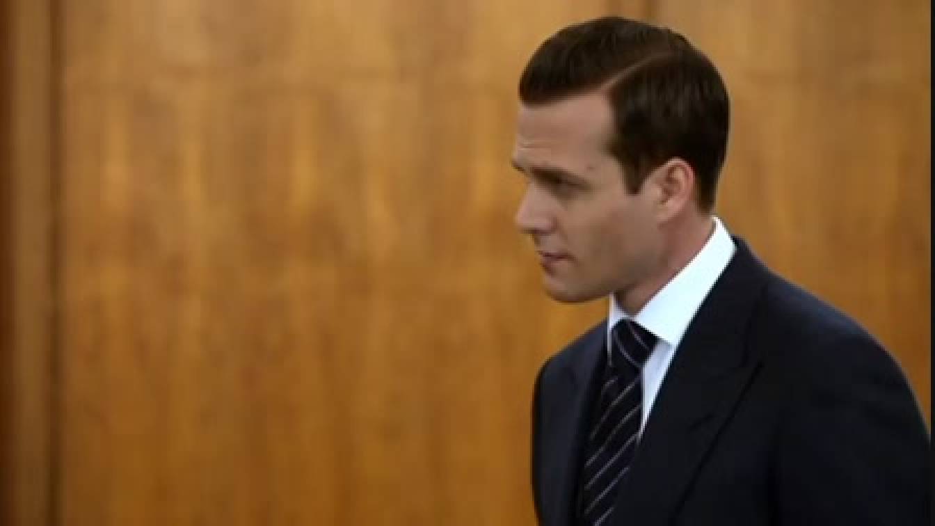 Briliáns elmék 1. évad 05. rész