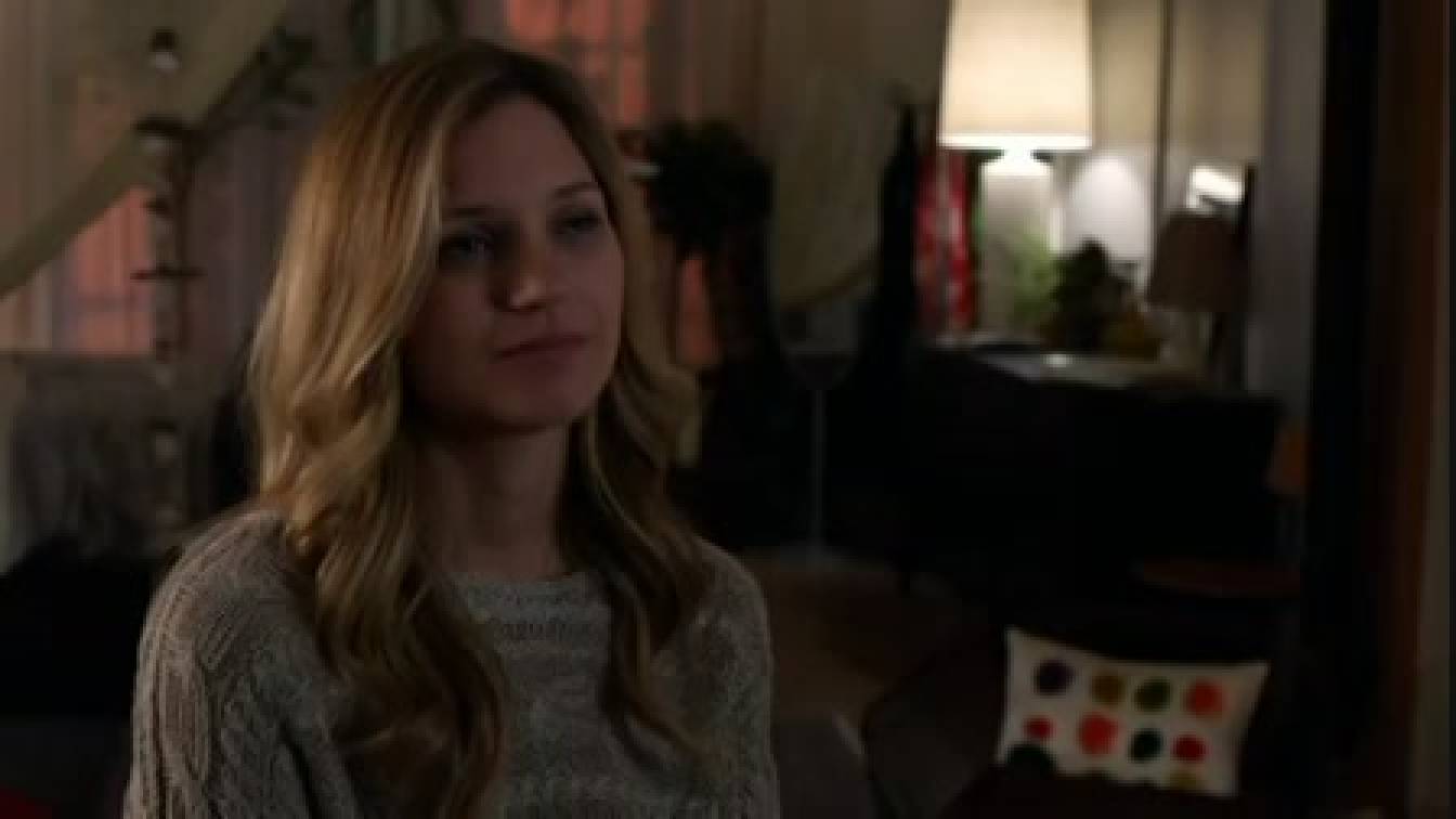 Briliáns elmék 1. évad 07. rész