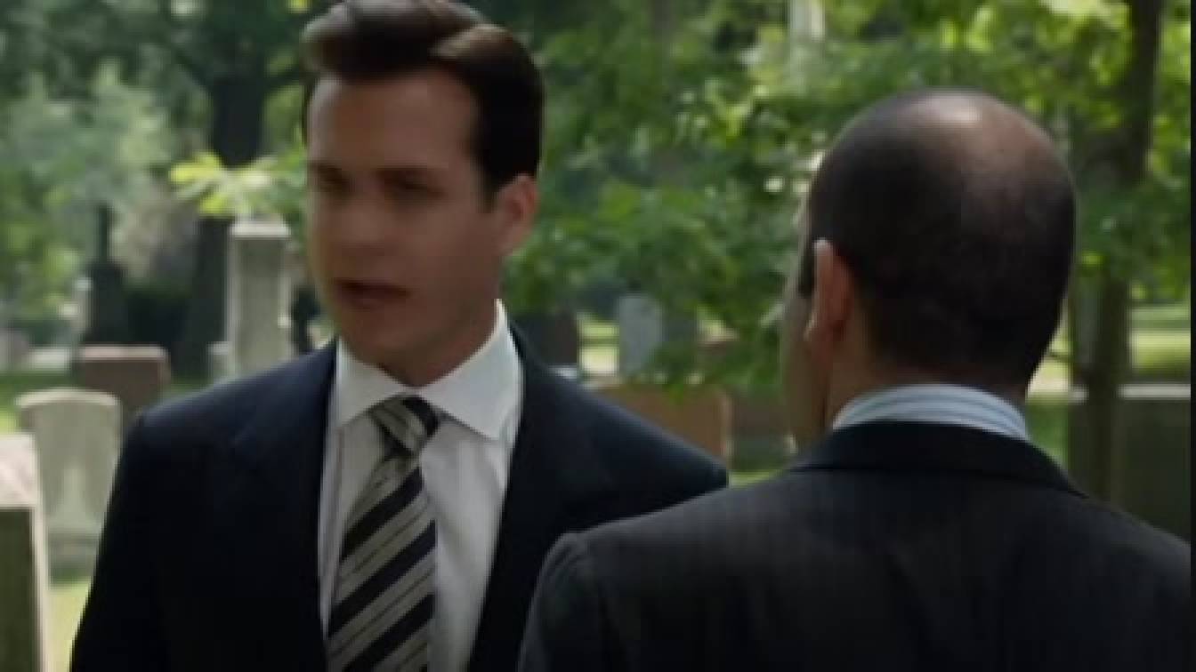 Briliáns elmék 1. évad 08. rész