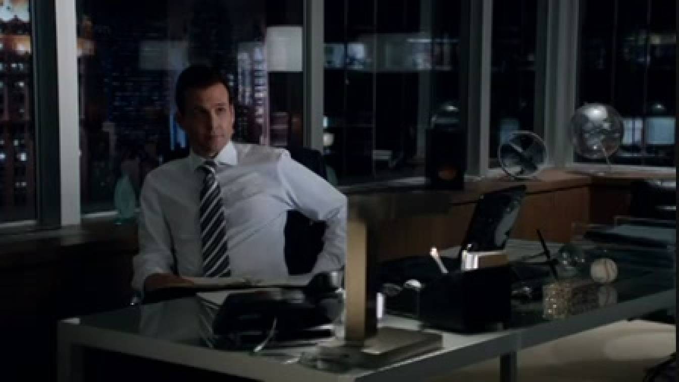 Briliáns elmék 1. évad 10. rész