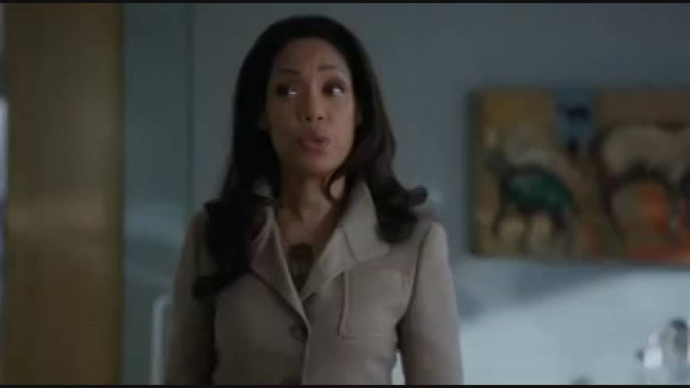 Briliáns elmék 2. évad 01. rész