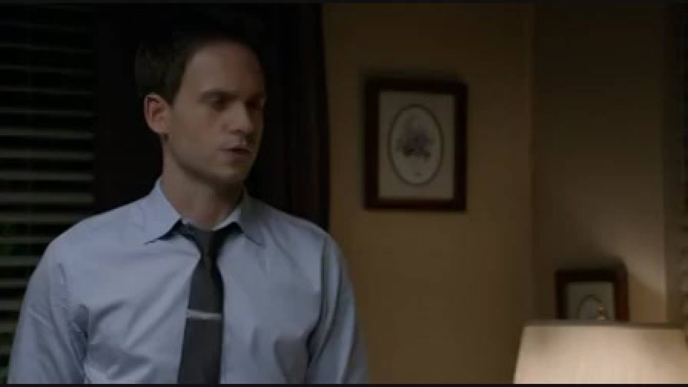 Briliáns elmék 2. évad 03. rész