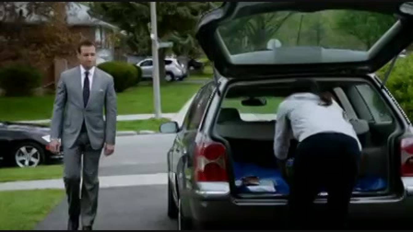 Briliáns elmék 2. évad 04. rész