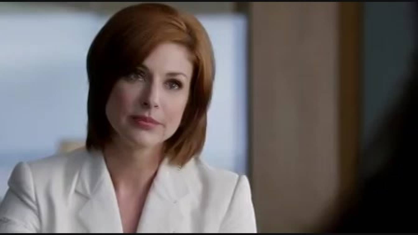 Briliáns elmék 2. évad 05. rész