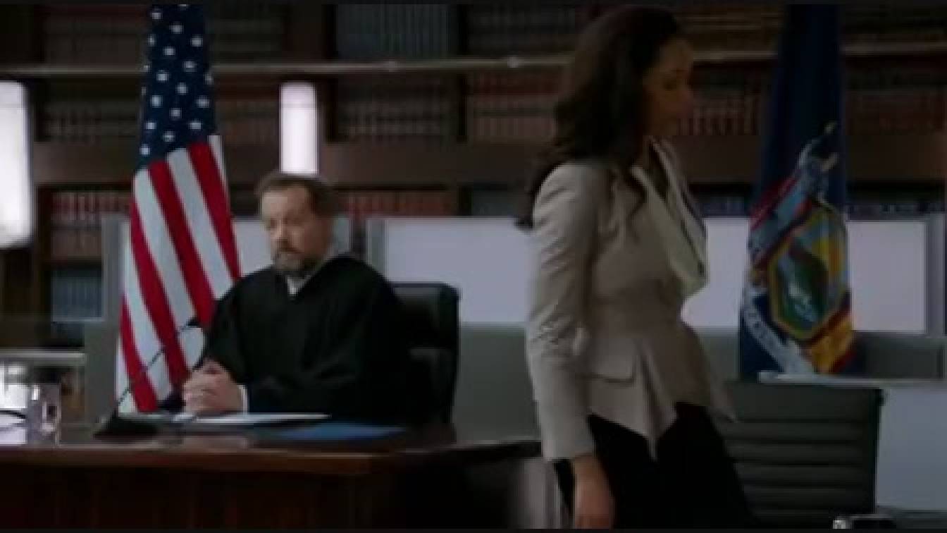 Briliáns elmék 2. évad 07. rész