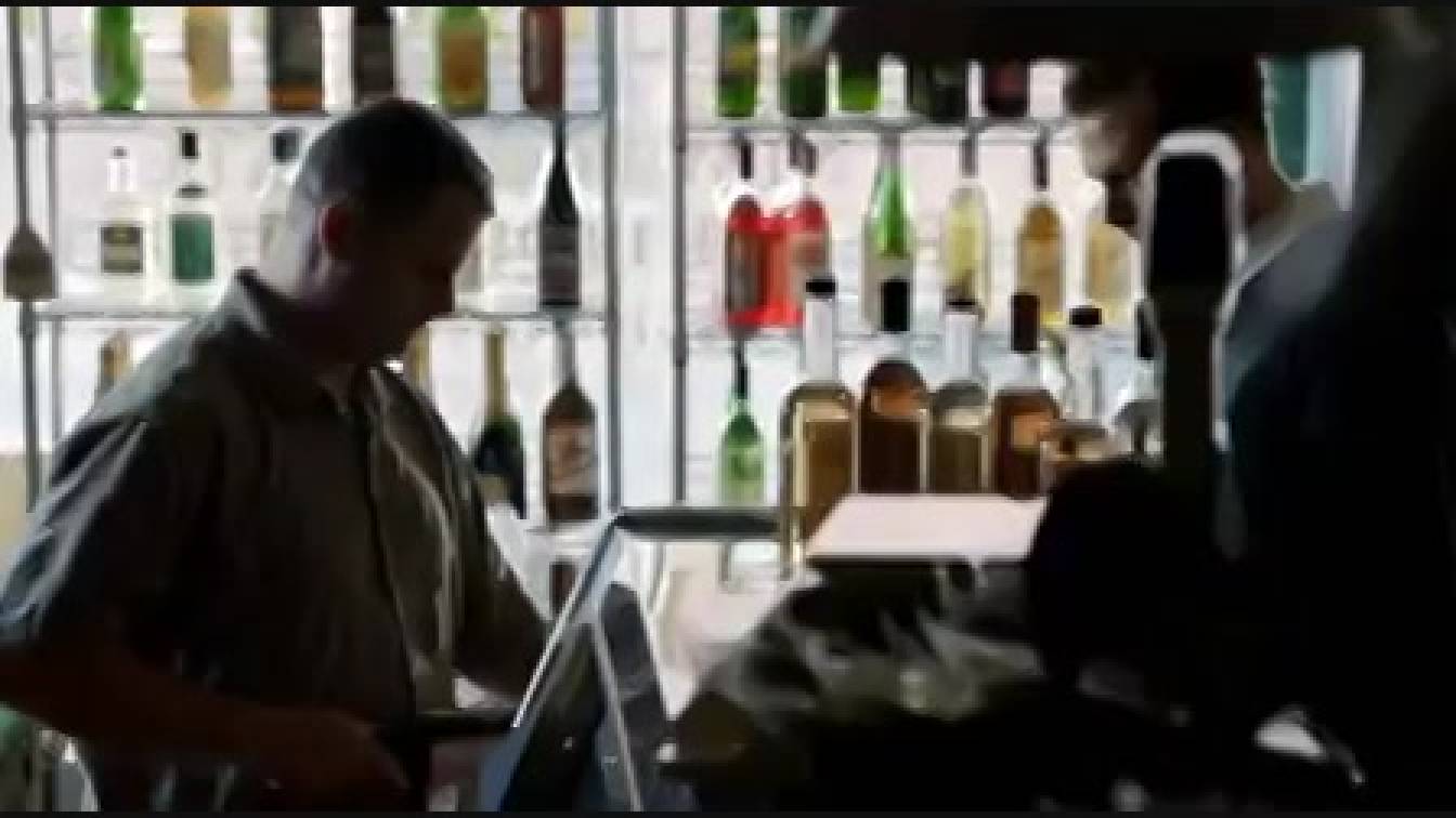 Briliáns elmék 2. évad 08. rész