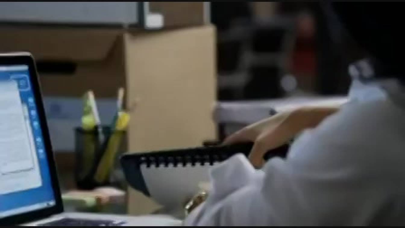 Briliáns elmék 2. évad 15. rész