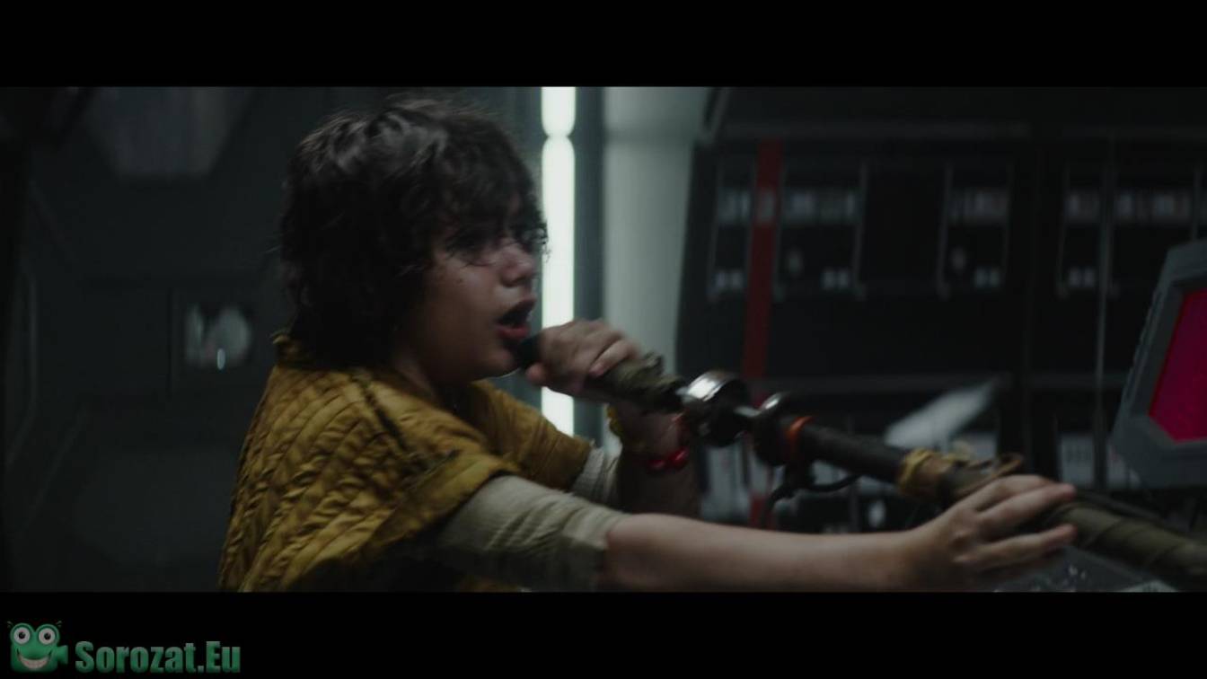 Star Wars: Andor 1. évad 03. rész