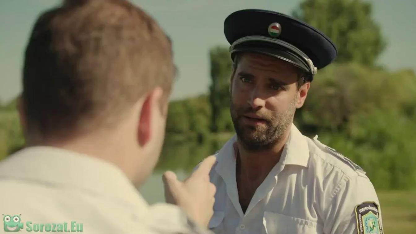 Keresztanyu 4. évad 43. rész