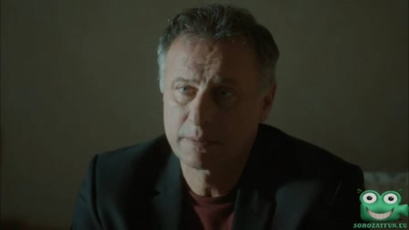 100 - A túlvilág kódja 1. évad 07. rész