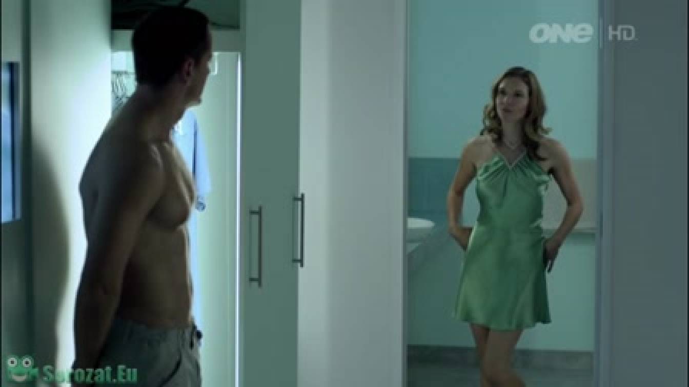 Ez nem az én életem 1. évad 01. - 02. rész