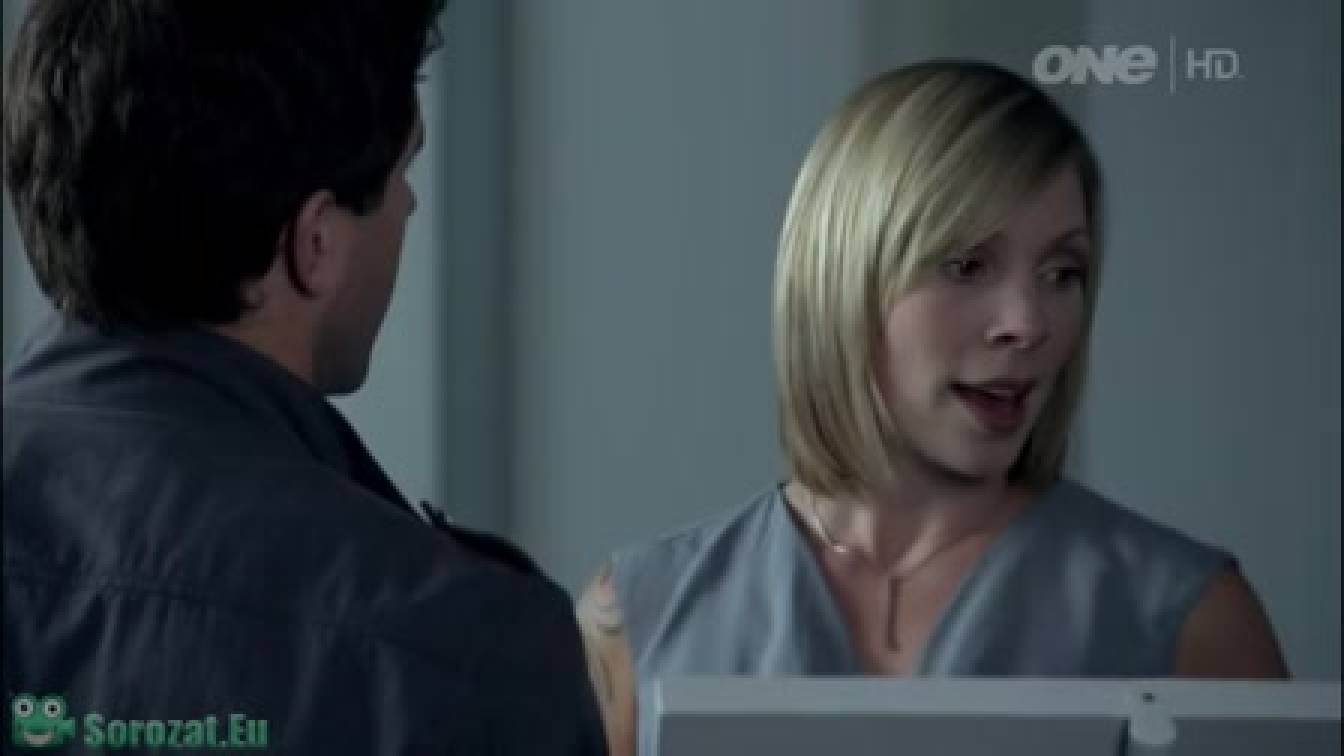 Ez nem az én életem 1. évad 07. rész