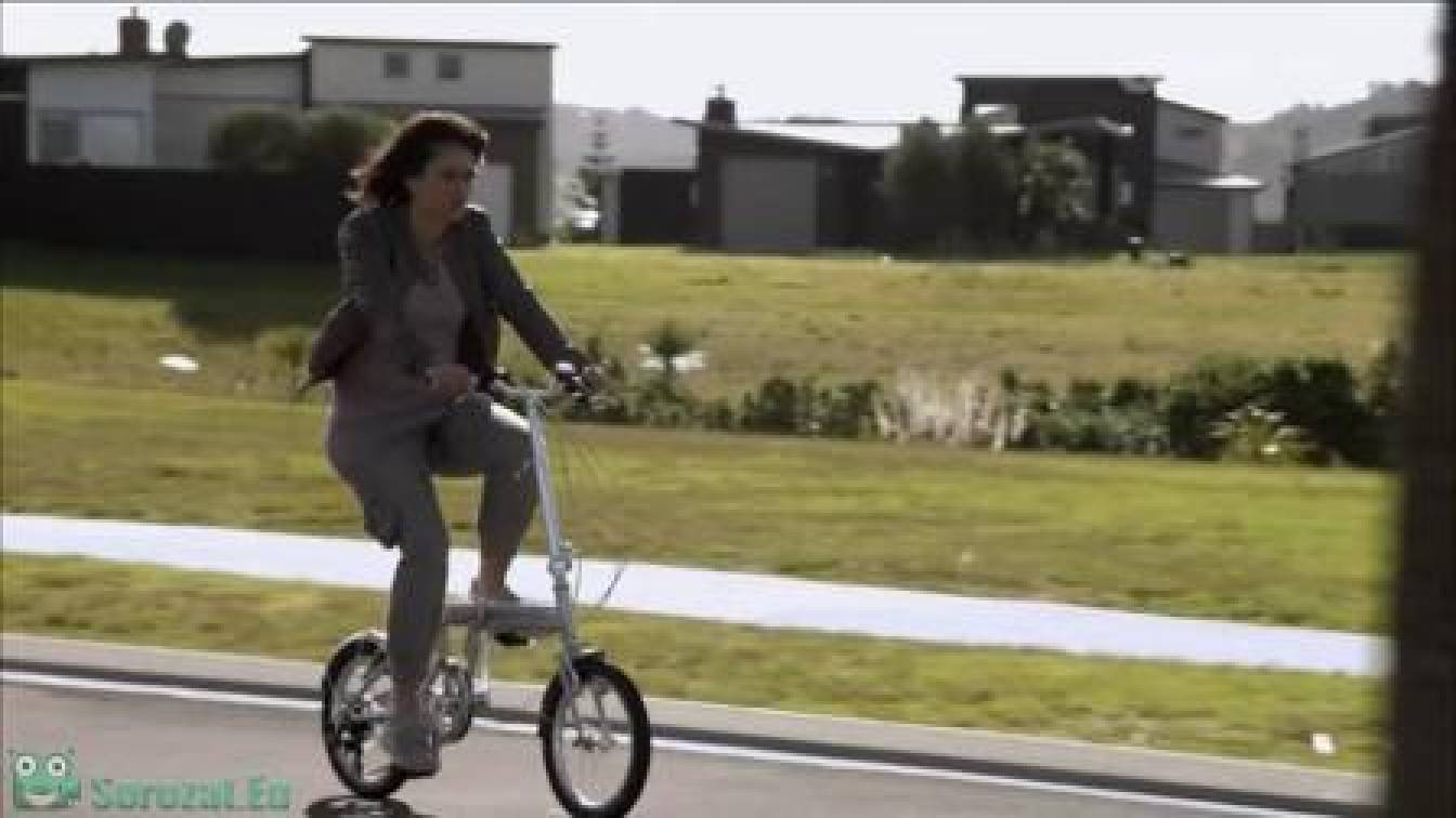 Ez nem az én életem 1. évad 08. rész