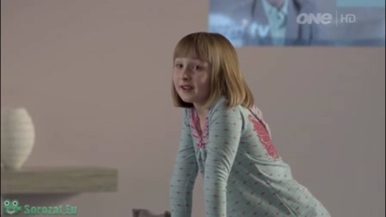 Ez nem az én életem 1. évad 09. rész