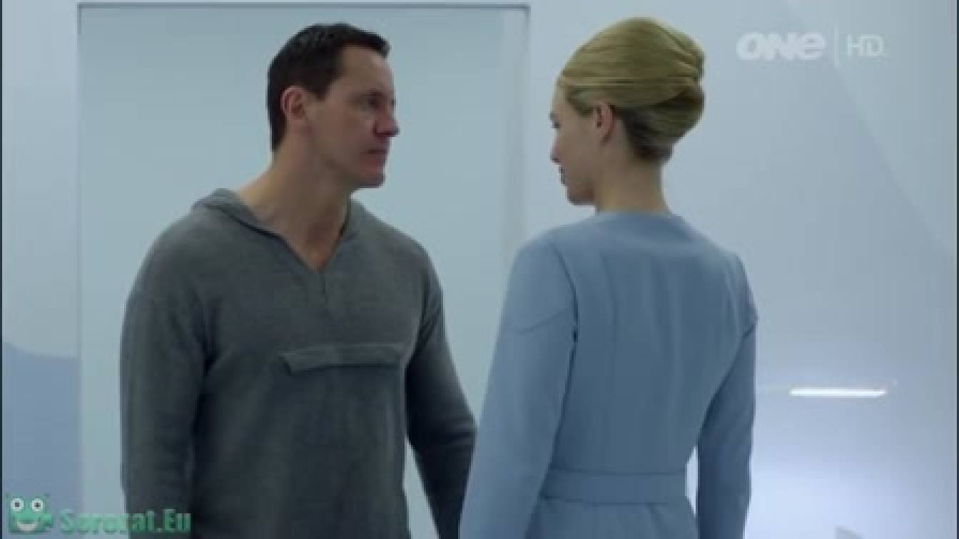 Ez nem az én életem 1. évad 10. rész