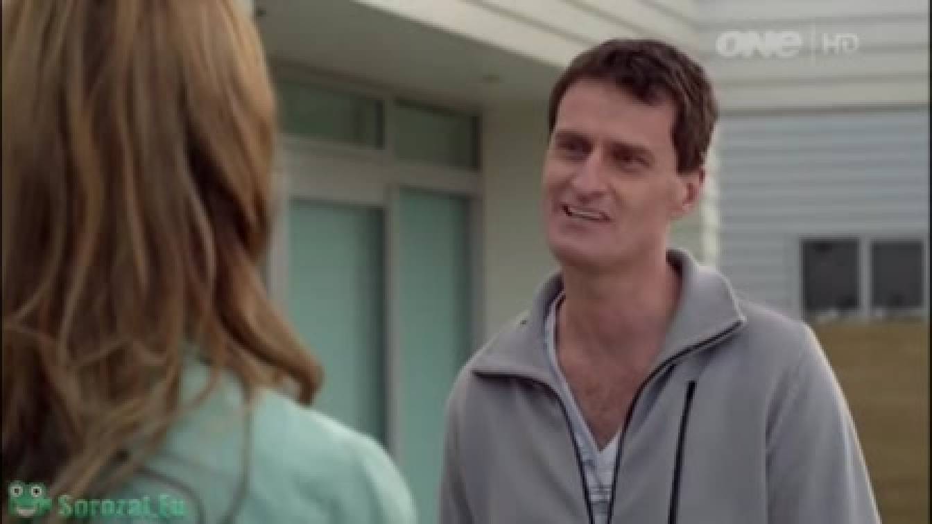 Ez nem az én életem 1. évad 12. rész