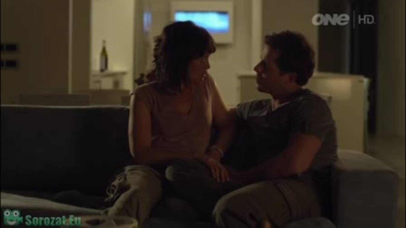 Ez nem az én életem 1. évad 13. rész