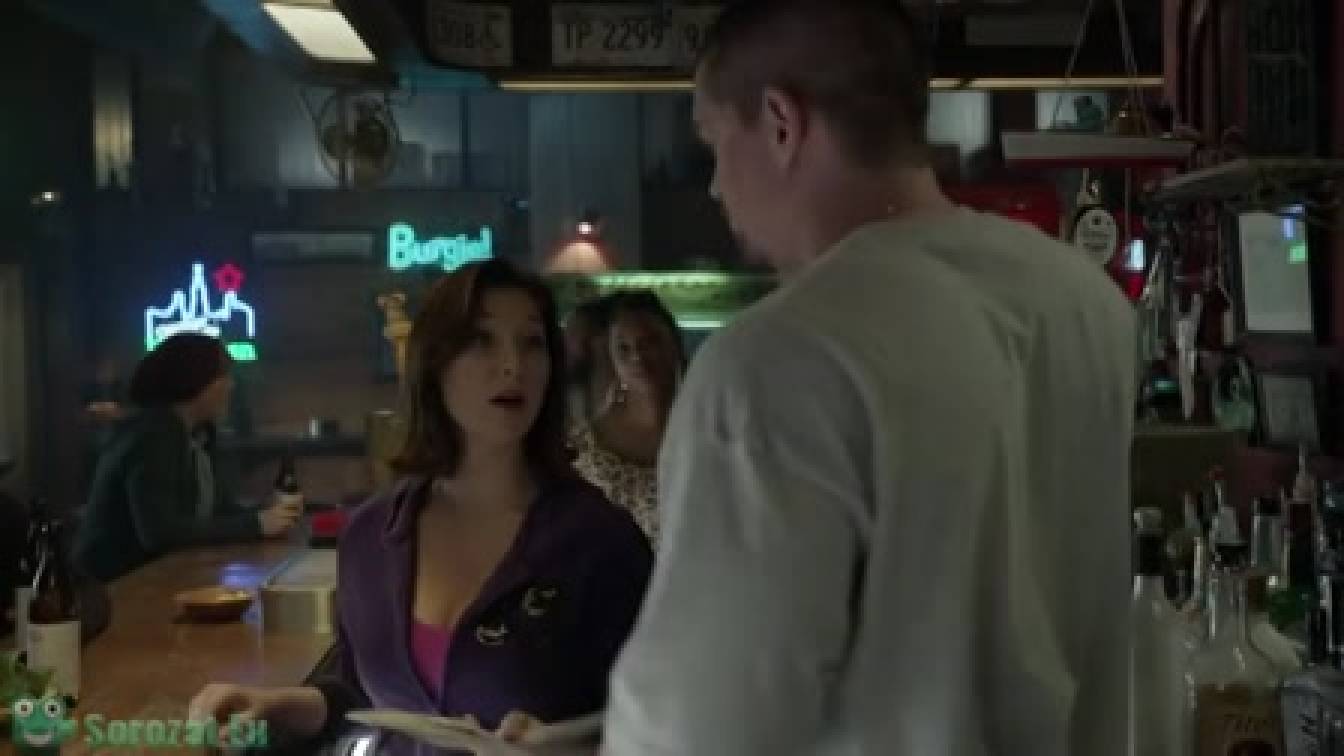 Szégyentelenek 6. évad 02. rész