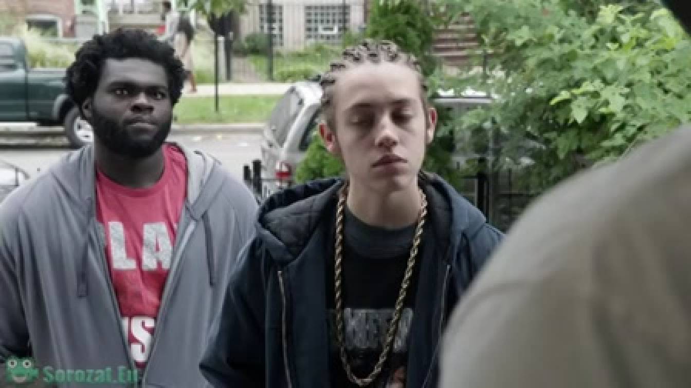 Szégyentelenek 6. évad 03. rész