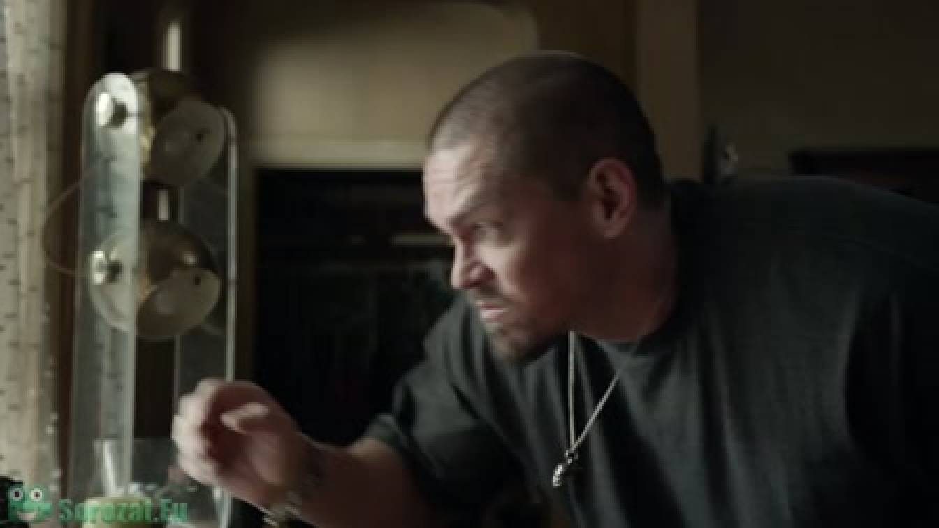 Szégyentelenek 6. évad 04. rész