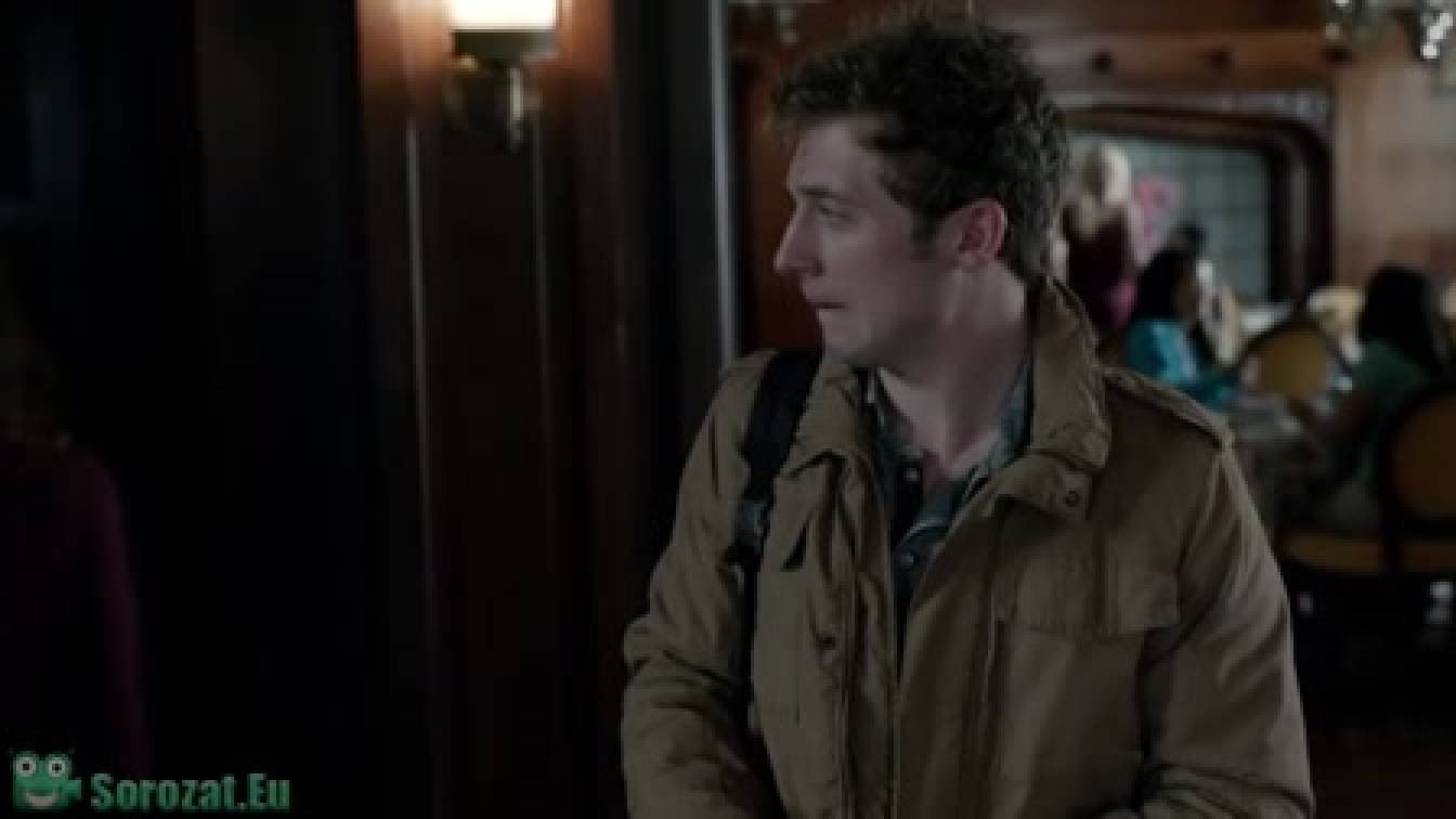 Szégyentelenek 6. évad 07. rész