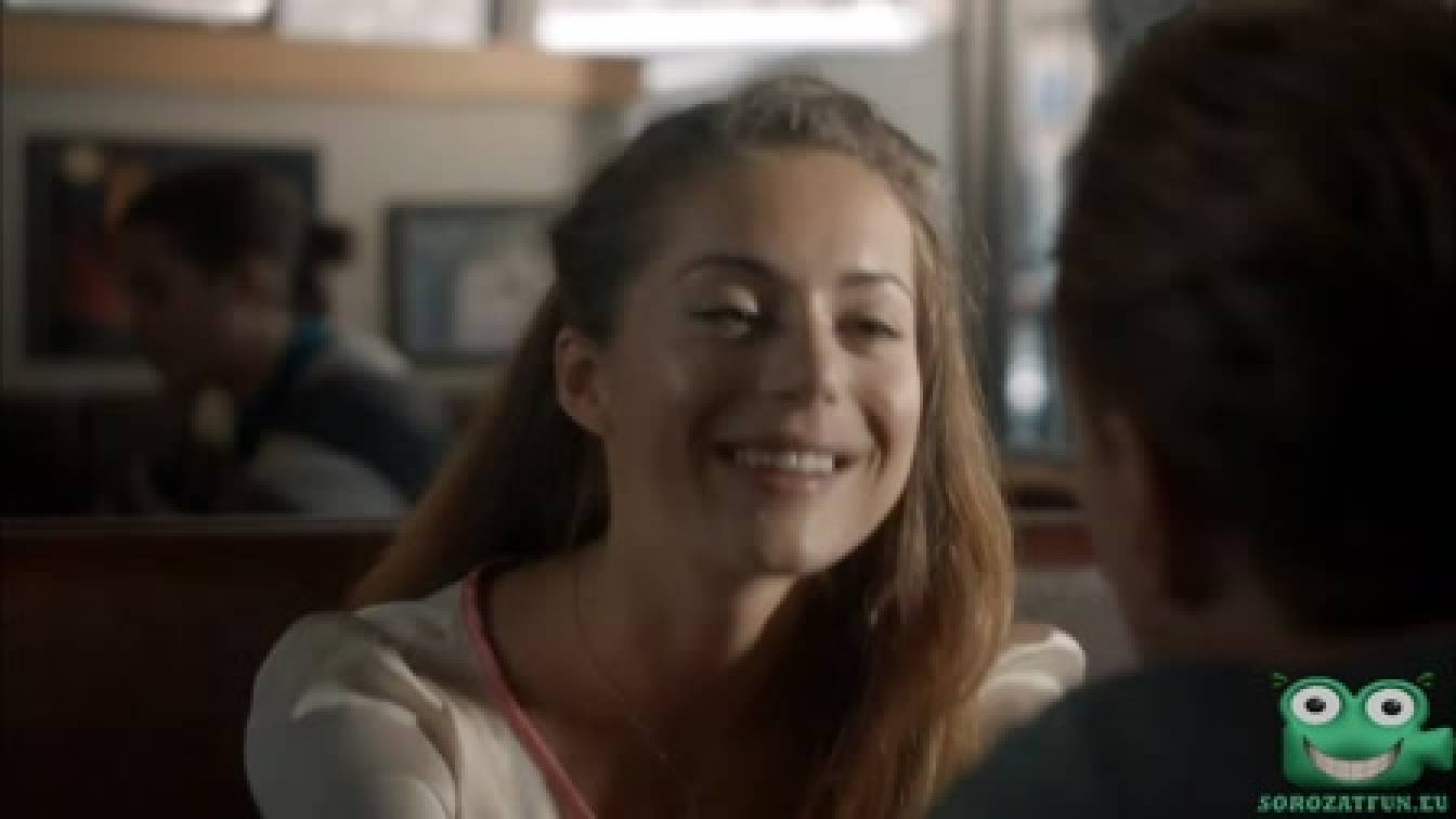 100 - A túlvilág kódja 1. évad 09. rész