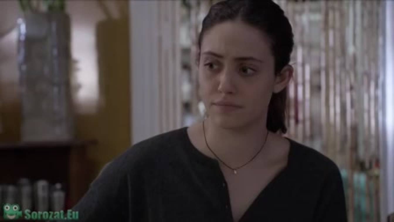 Szégyentelenek 6. évad 11. rész