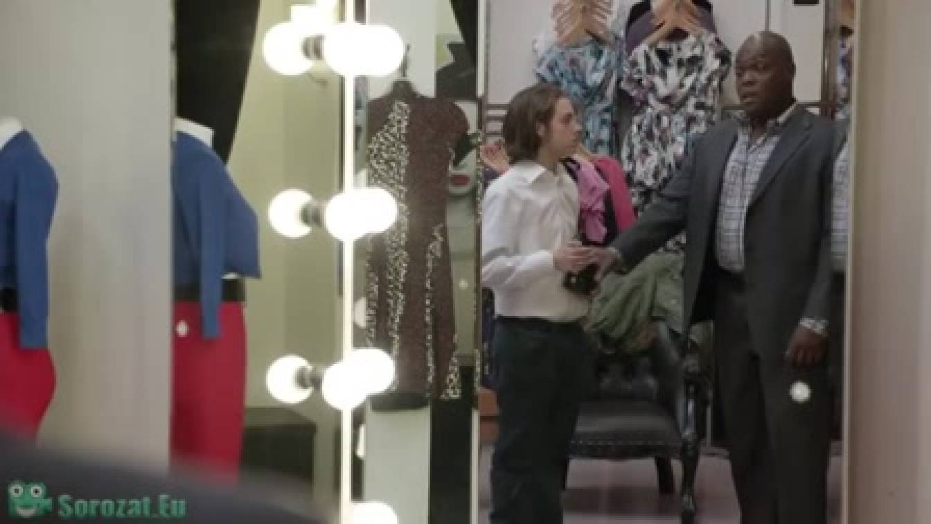 Szégyentelenek 6. évad 12. rész