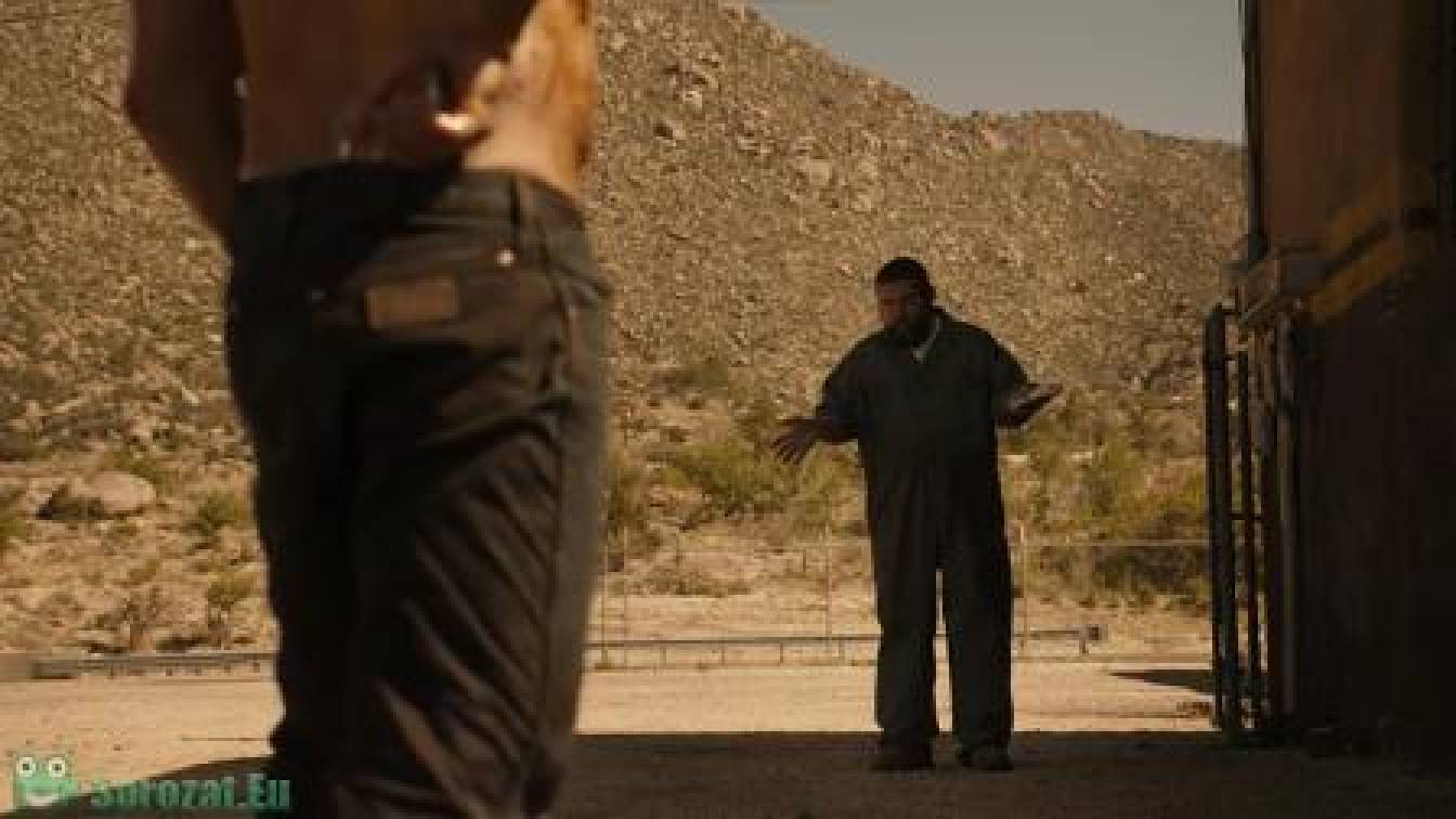 Better Call Saul 6. évad 03. rész