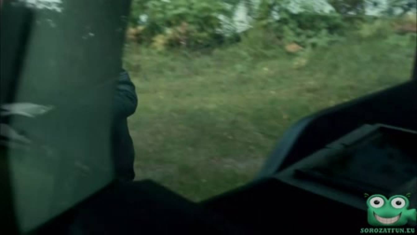 100 - A túlvilág kódja 1. évad 10. rész