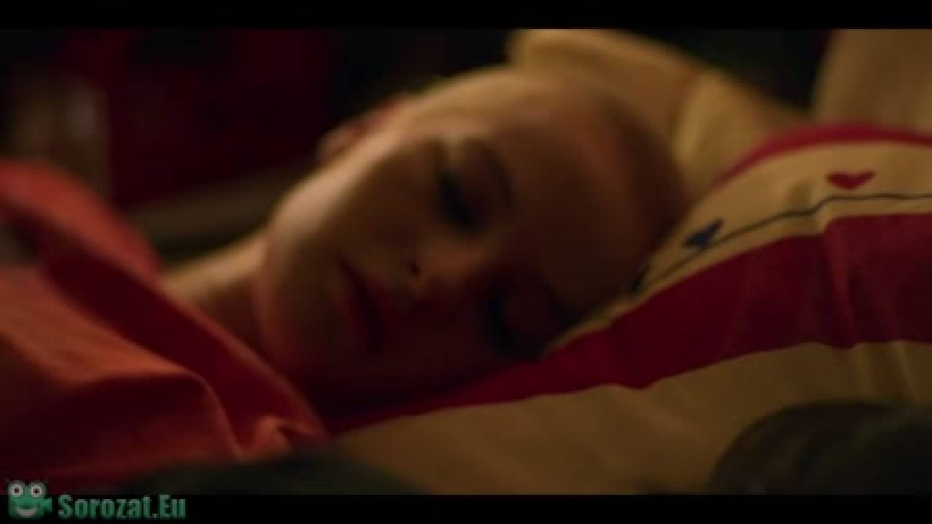 Szívtipró gimi 1. évad 08. rész