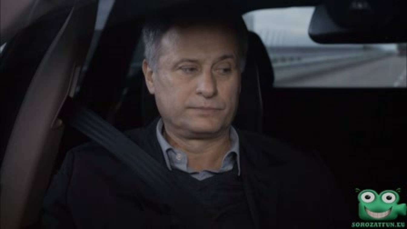 100 - A túlvilág kódja 1. évad 11. rész