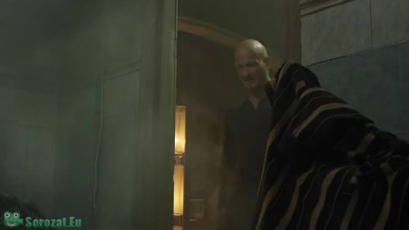 Egyik kutya, másik eb  1. évad 02. rész