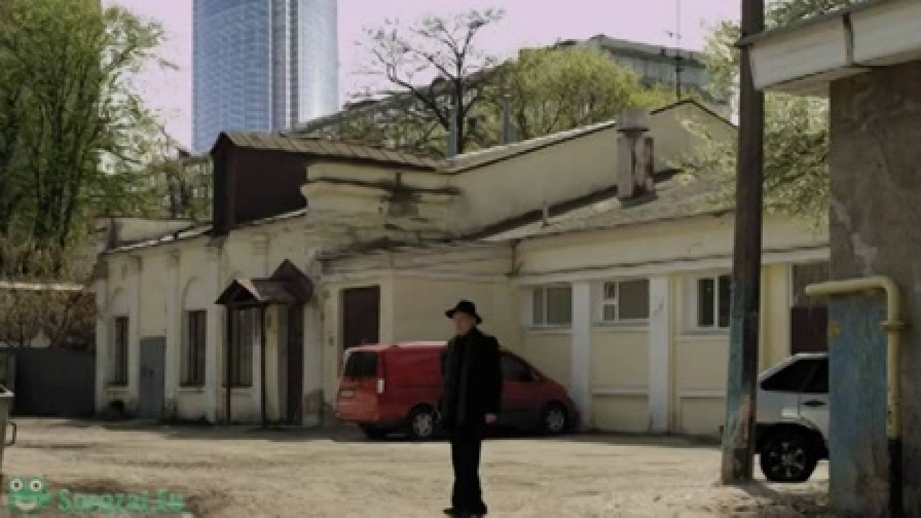 Egyik kutya, másik eb  1. évad 03. rész