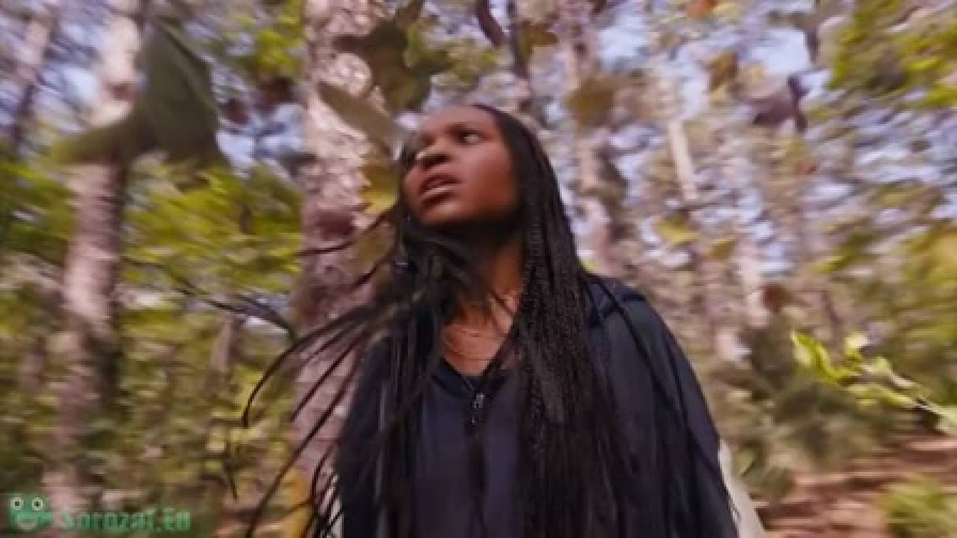 Naomi 1. évad 01. rész